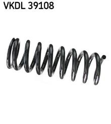 SKF VKDL 39108